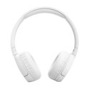 Słuchawki - JBL Tune 670 BT NC Biały