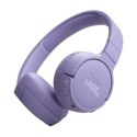 Słuchawki - JBL Tune 670 BT NC Fioletowy