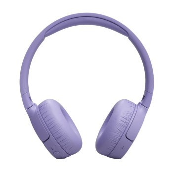 Słuchawki - JBL Tune 670 BT NC Fioletowy Słuchawki - JBL Tune 670 BT NC Fioletowy