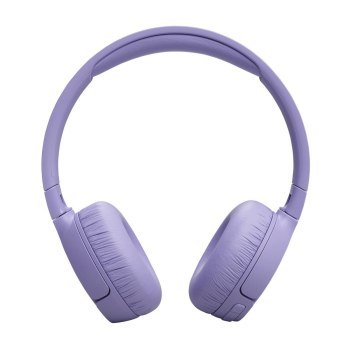 Słuchawki - JBL Tune 670 BT NC Fioletowy Słuchawki - JBL Tune 670 BT NC Fioletowy