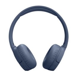 Słuchawki - JBL Tune 670 BT NC Niebieski