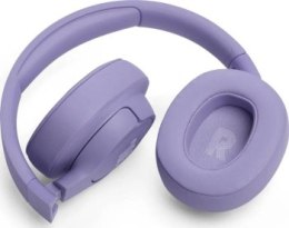 Słuchawki - JBL Tune 720 BT Fioletowe