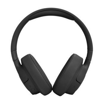 Słuchawki - JBL Tune 770 BT NC Czarny Słuchawki - JBL Tune 770 BT NC Czarny