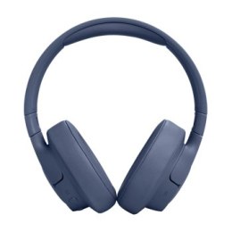 Słuchawki - JBL Tune 770 BT NC Niebieski