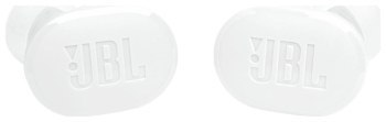 Słuchawki - JBL Tune Buds Białe Słuchawki - JBL Tune Buds Białe