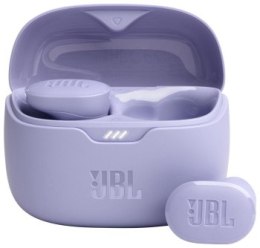 Słuchawki - JBL Tune Buds Fioletowe