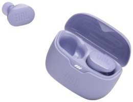 Słuchawki - JBL Tune Buds Fioletowe