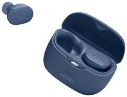 Słuchawki - JBL Tune Buds Niebieskie