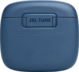 Słuchawki - JBL Tune Flex Niebieskie