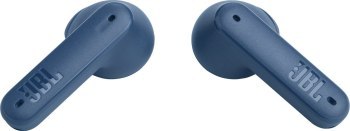 Słuchawki - JBL Tune Flex Niebieskie Słuchawki - JBL Tune Flex Niebieskie