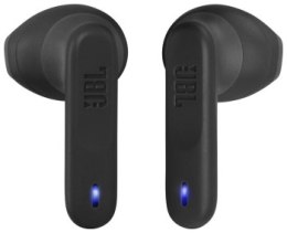 Słuchawki - JBL Vibe Flex Czarne