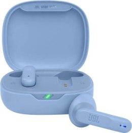 Słuchawki - JBL Vibe Flex Niebieskie