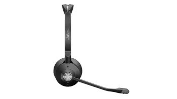 Słuchawki - Jabra Engage 75 Stereo Słuchawki - Jabra Engage 75 Stereo
