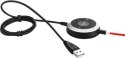 Słuchawki - Jabra Evolve 40 Duo MS