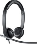 Słuchawki Logitech 981-000519 (kolor czarny)