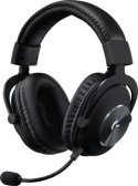 Słuchawki - Logitech G Pro X Lightspeed