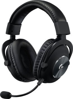 Słuchawki - Logitech G Pro X Słuchawki - Logitech G Pro X