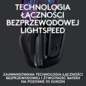 Słuchawki - Logitech G535 Czarne