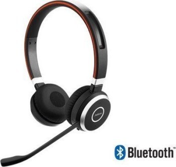 Słuchawki - Słuchawki bezprzewodowe Jabra Evolve 65 SE USB-A MS Stereo Stand - 6599-833-399 Słuchawki - Słuchawki bezprzewodowe Jabra Evolve 65 SE USB-A MS Stereo Stand - 6599-833-399