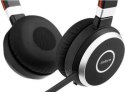 Słuchawki - Słuchawki bezprzewodowe Jabra Evolve 65 SE USB-A MS Stereo Stand - 6599-833-399