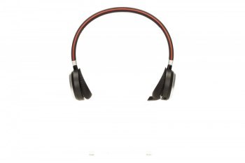 Słuchawki - Słuchawki bezprzewodowe Jabra Evolve 65 SE USB-A UC Stereo - 6599-839-409 Słuchawki - Słuchawki bezprzewodowe Jabra Evolve 65 SE USB-A UC Stereo - 6599-839-409