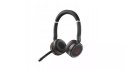 Słuchawki - Słuchawki bezprzewodowe Jabra Evolve 75 SE USB-A MS Stereo - 7599-842-109