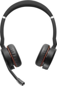 Słuchawki - Słuchawki bezprzewodowe Jabra Evolve 75 SE USB-A UC Stereo - 7599-848-109 Słuchawki - Słuchawki bezprzewodowe Jabra Evolve 75 SE USB-A UC Stereo - 7599-848-109