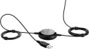 Słuchawki - Słuchawki przewodowe Jabra Evolve 20 UC Mono USB - 4993-829-209