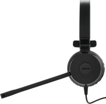 Słuchawki - Słuchawki przewodowe Jabra Evolve 30 II MS Stereo USB-C - 5399-823-389 Słuchawki - Słuchawki przewodowe Jabra Evolve 30 II MS Stereo USB-C - 5399-823-389