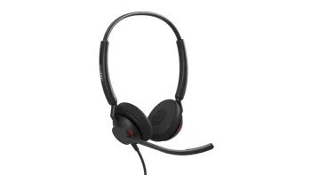 Słuchawki - Słuchawki z mikrofonem Jabra Engage 40 USB-A MS Stereo Control Unit - 4099-413-279 Słuchawki - Słuchawki z mikrofonem Jabra Engage 40 USB-A MS Stereo Control Unit - 4099-413-279