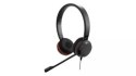 Słuchawki - Słuchawki z mikrofonem Jabra Evolve 20 SE USB-C MS Stereo - 4999-823-389