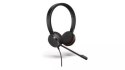 Słuchawki - Słuchawki z mikrofonem Jabra Evolve 20 USB-C MS Stereo - 4999-823-189