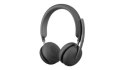 Słuchawki bezprzewodowe Logitech Zone Wireless 2 Headset UC - 981-001311