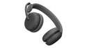 Słuchawki bezprzewodowe Logitech Zone Wireless 2 Headset UC - 981-001311