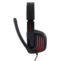 Słuchawki i mikrofony - Modecom MC-823