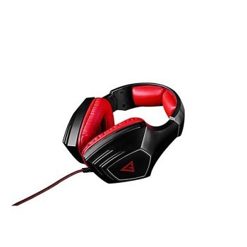 Słuchawki z mikrofonem MODECOM VOLCANO RAGE RED MC-831 (kolor czarno-czerwony) Słuchawki z mikrofonem MODECOM VOLCANO RAGE RED MC-831 (kolor czarno-czerwony)