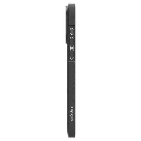Spigen Core Armor Mag MagSafe - Etui do iPhone 15 Pro Max (Matte Black) Spigen Core Armor Mag MagSafe - Etui do iPhone 15 Pro Max (Matte Black)