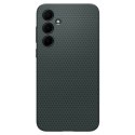 Spigen Liquid Air - Etui do Samsung Galaxy A35 5G (Abyss Green)