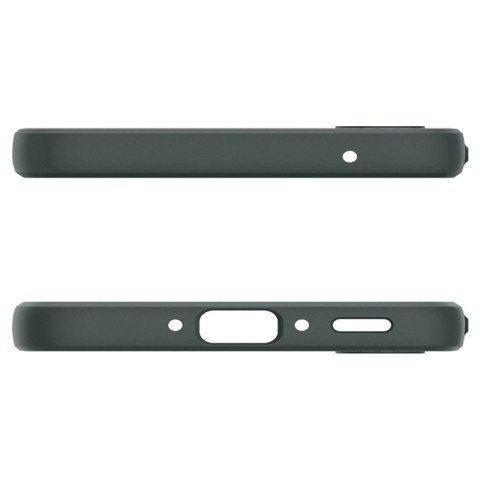 Spigen Liquid Air - Etui do Samsung Galaxy A35 5G (Abyss Green) Spigen Liquid Air - Etui do Samsung Galaxy A35 5G (Abyss Green)