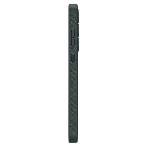 Spigen Liquid Air - Etui do Samsung Galaxy A55 5G (Abyss Green) Spigen Liquid Air - Etui do Samsung Galaxy A55 5G (Abyss Green)