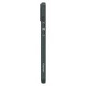 Spigen Liquid Air - Etui do iPhone 15 (Abyss Green)