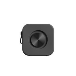 Głośnik przenośny Bluetooth Sudio F2 (czarny)