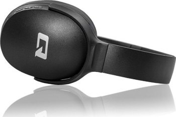 QOLTEC SŁUCHAWKI BEZPRZEWODOWE Z MIKROFONEM SUPER BASS DYNAMIC | BT | CZARNE QOLTEC SŁUCHAWKI BEZPRZEWODOWE Z MIKROFONEM SUPER BASS DYNAMIC | BT | CZARNE