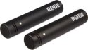 RODE M5 Pair - Para mikrofonów pojemnościowych