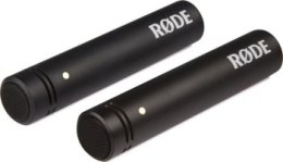 RODE M5 Pair - Para mikrofonów pojemnościowych