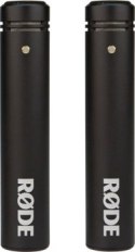 RODE M5 Pair - Para mikrofonów pojemnościowych