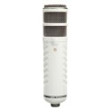 RODE Podcaster - Mikrofon dynamiczny USB