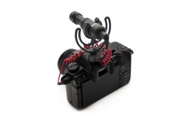 RODE VideoMicro - Mikrofon do kamery RODE VideoMicro - Mikrofon do kamery