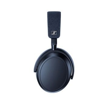 Sennheiser Momentum 4 Wireless On-Ear Headphones Denim Sennheiser Momentum 4 Wireless On-Ear Headphones Denim