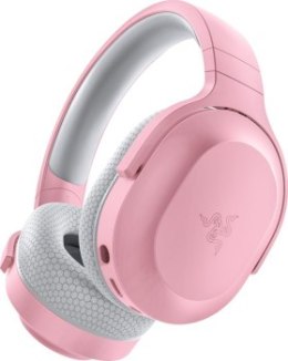 Słuchawki - Razer Barracuda X (2022) Pink